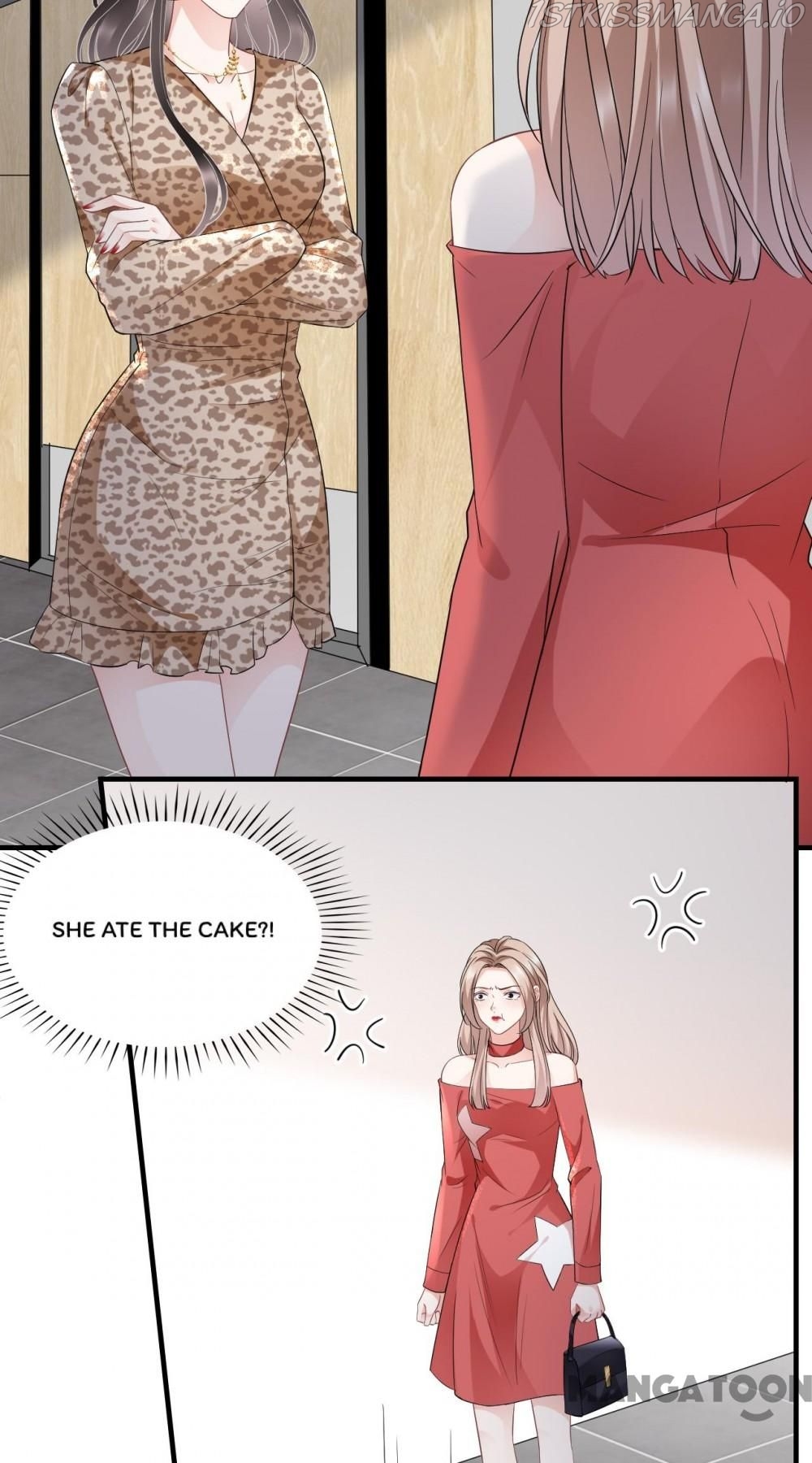 Mademoiselle Will Mess Around Chapter 50 - Page 33