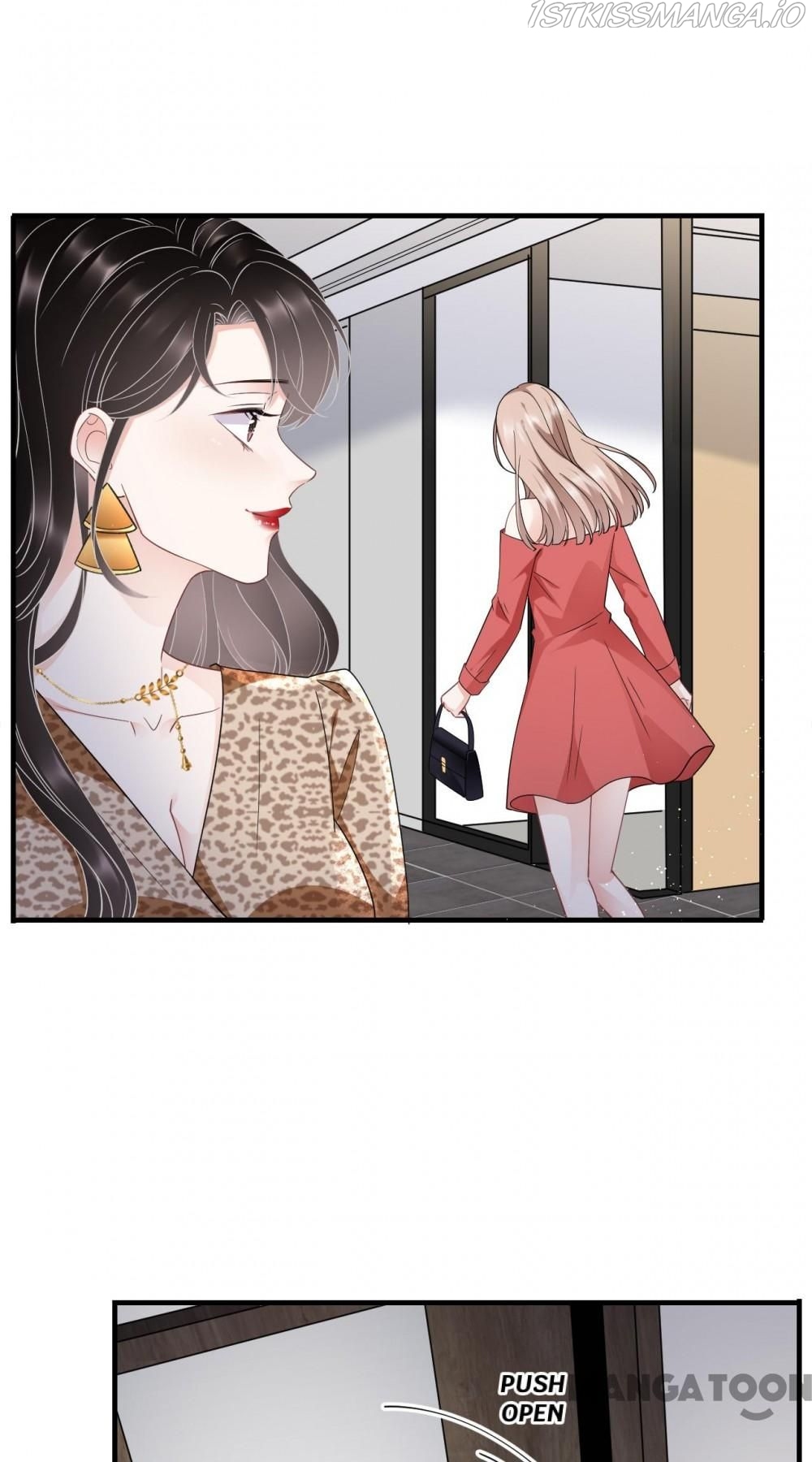 Mademoiselle Will Mess Around Chapter 50 - Page 35