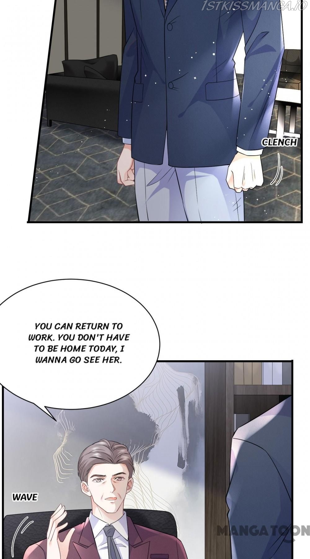 Mademoiselle Will Mess Around Chapter 50 - Page 8