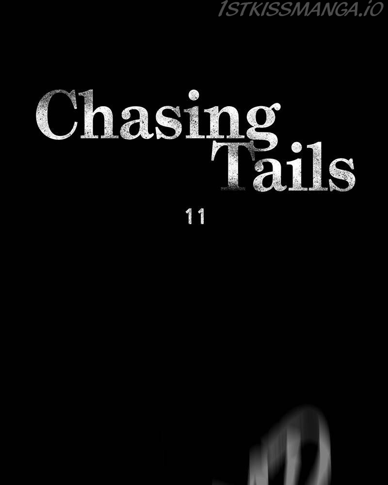 Chasing Tails Chapter 11 - Page 7