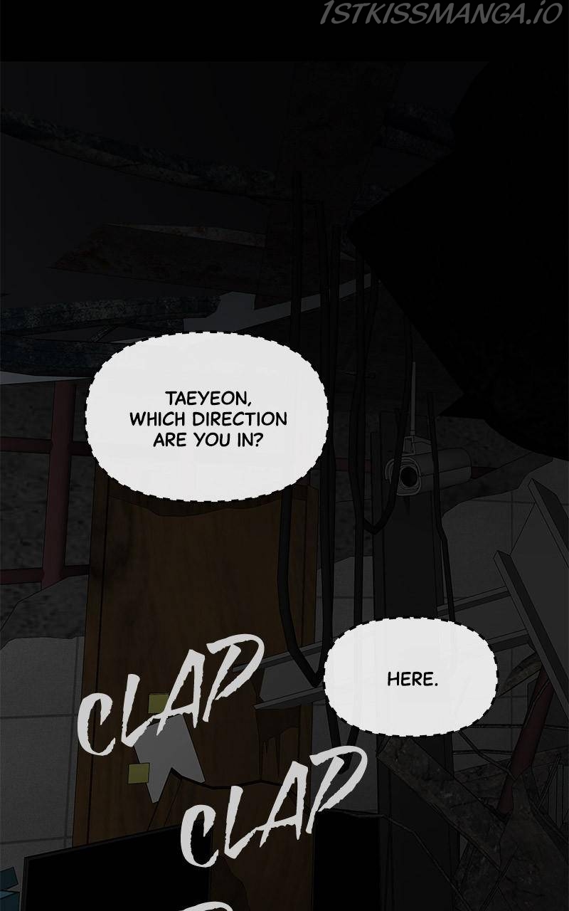 Chasing Tails Chapter 26 - Page 86