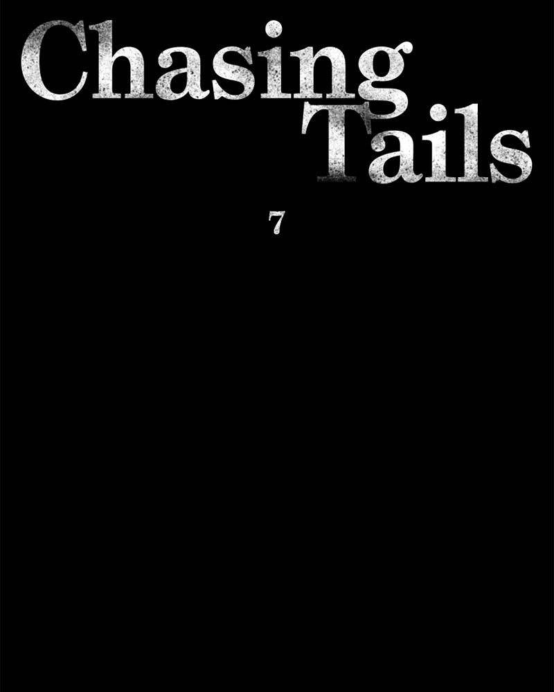 Chasing Tails Chapter 7 - Page 39