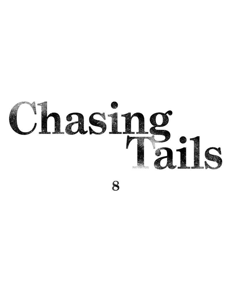 Chasing Tails Chapter 8 - Page 38