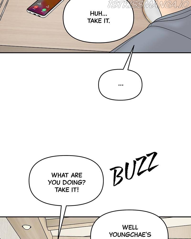Chasing Tails Chapter 10 - Page 106