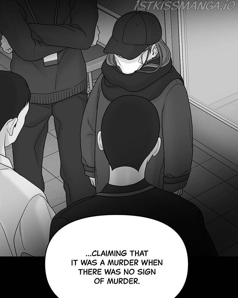 Chasing Tails Chapter 10 - Page 82