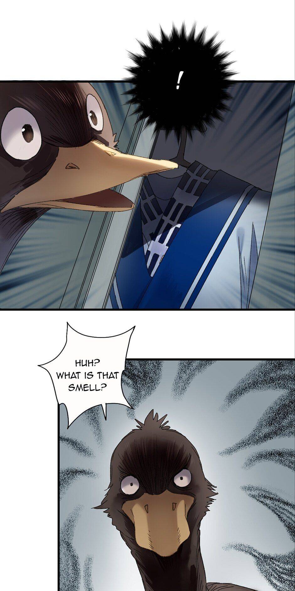 A Taste of Temptation Chapter 38 - Page 9