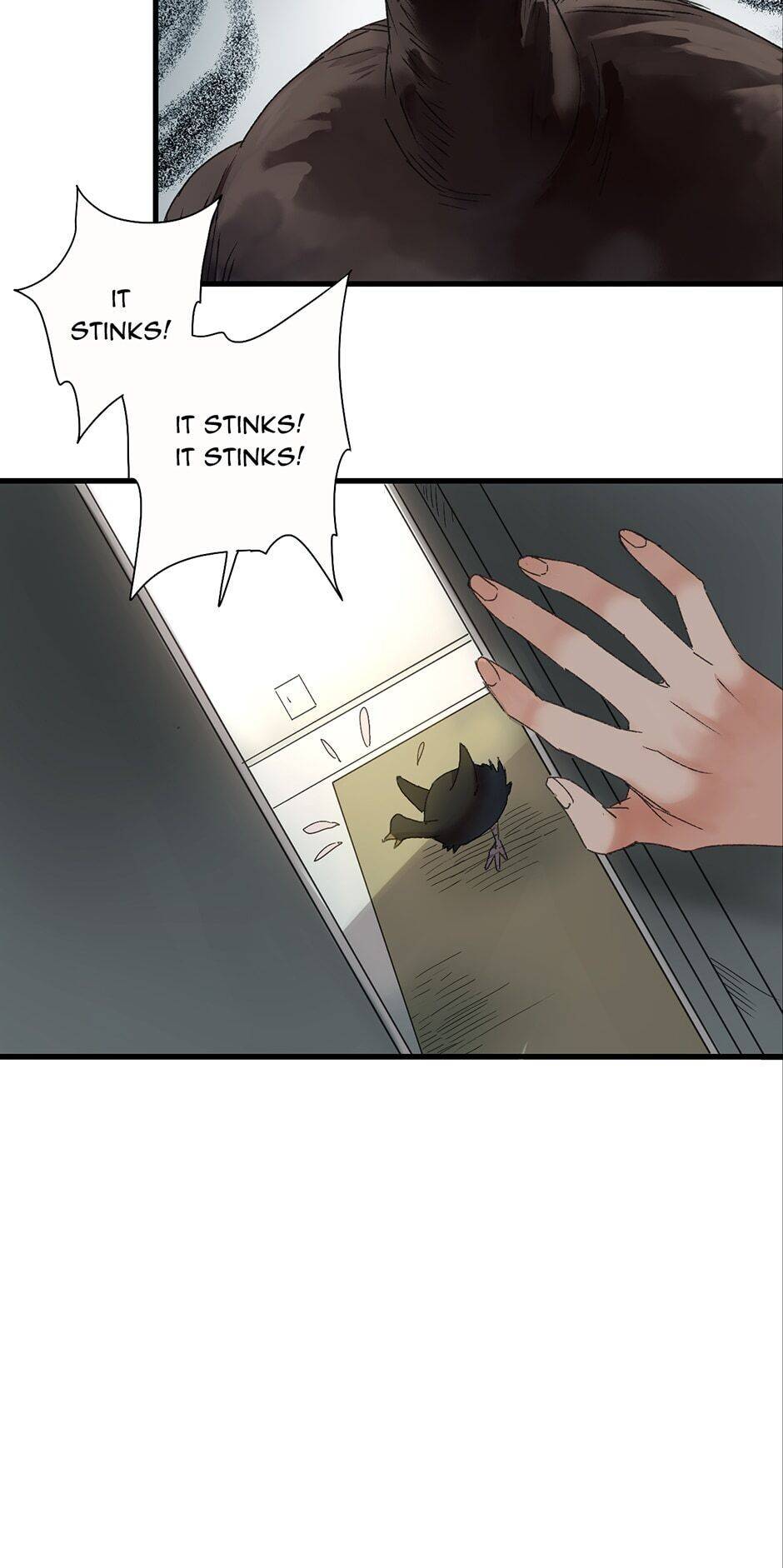 A Taste of Temptation Chapter 38 - Page 10