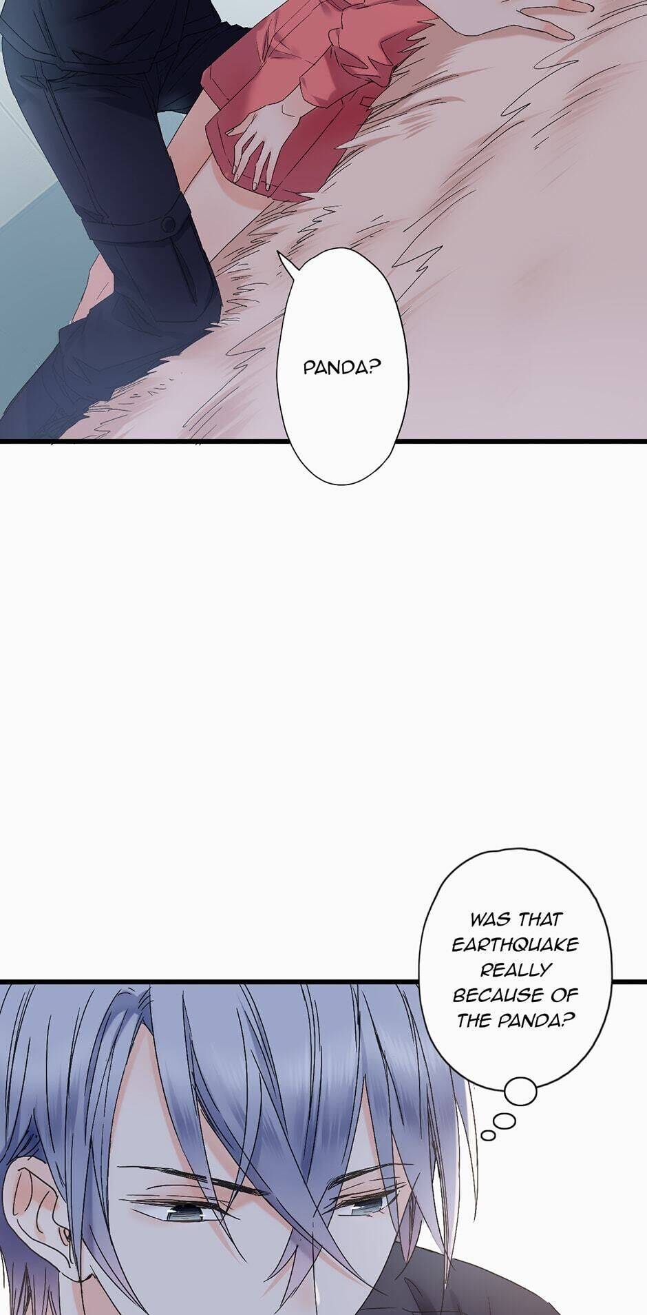 A Taste of Temptation Chapter 46 - Page 26