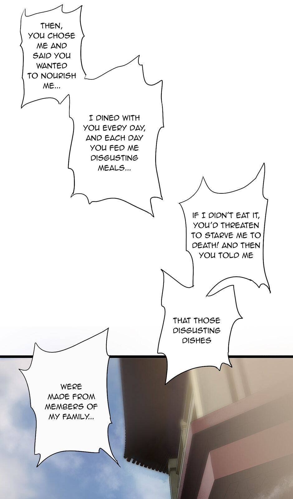 A Taste of Temptation Chapter 51 - Page 22