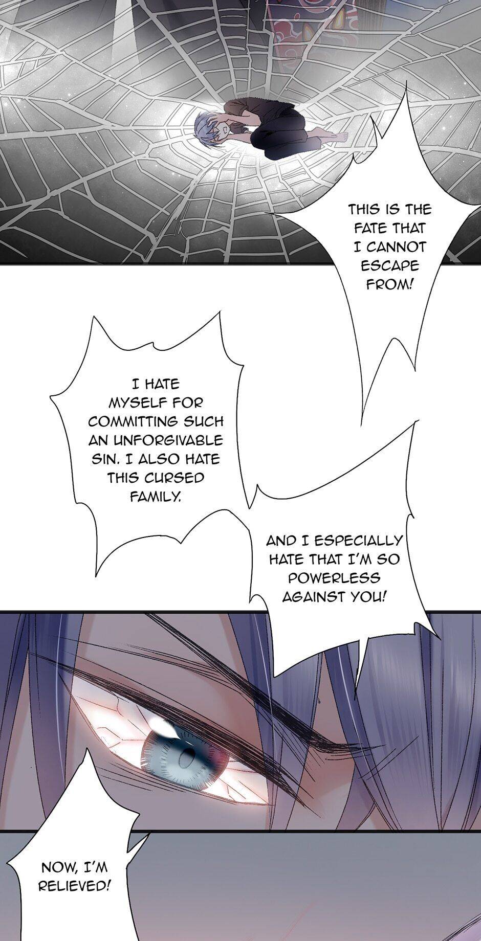 A Taste of Temptation Chapter 52 - Page 1