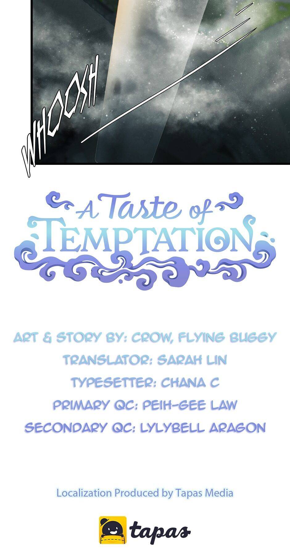 A Taste of Temptation Chapter 53 - Page 14