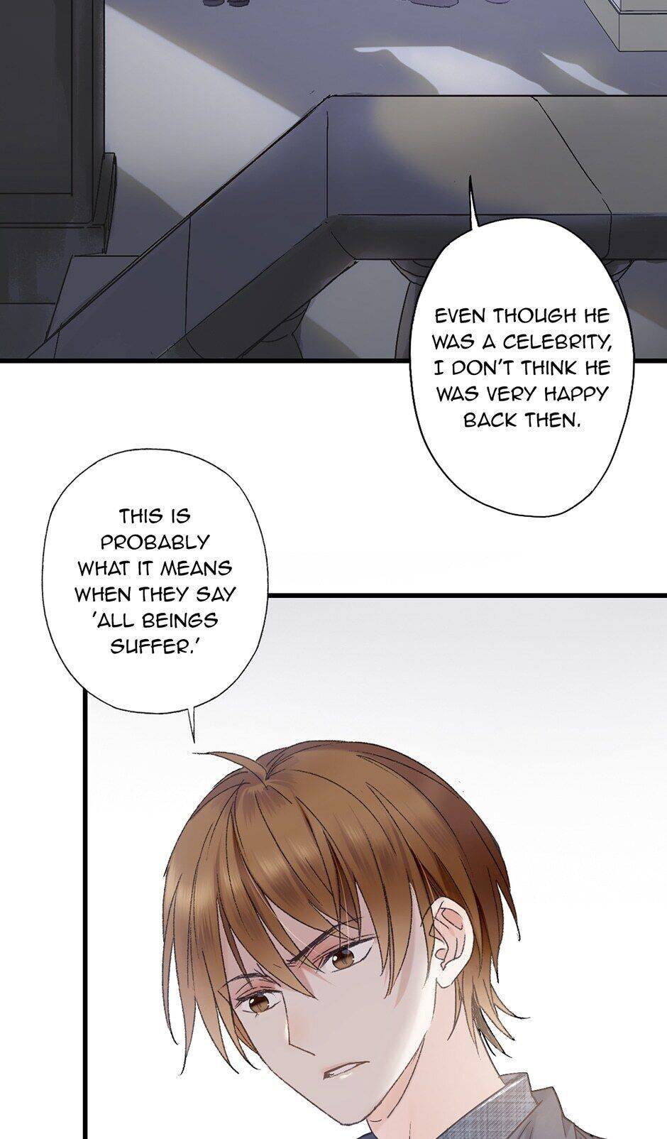 A Taste of Temptation Chapter 54 - Page 27