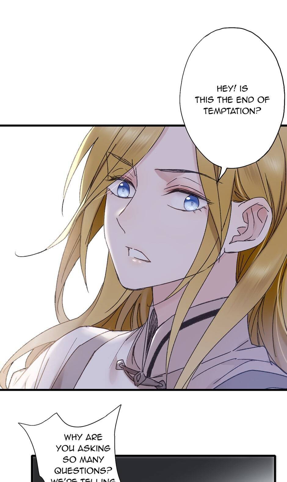 A Taste of Temptation Chapter 54 - Page 4