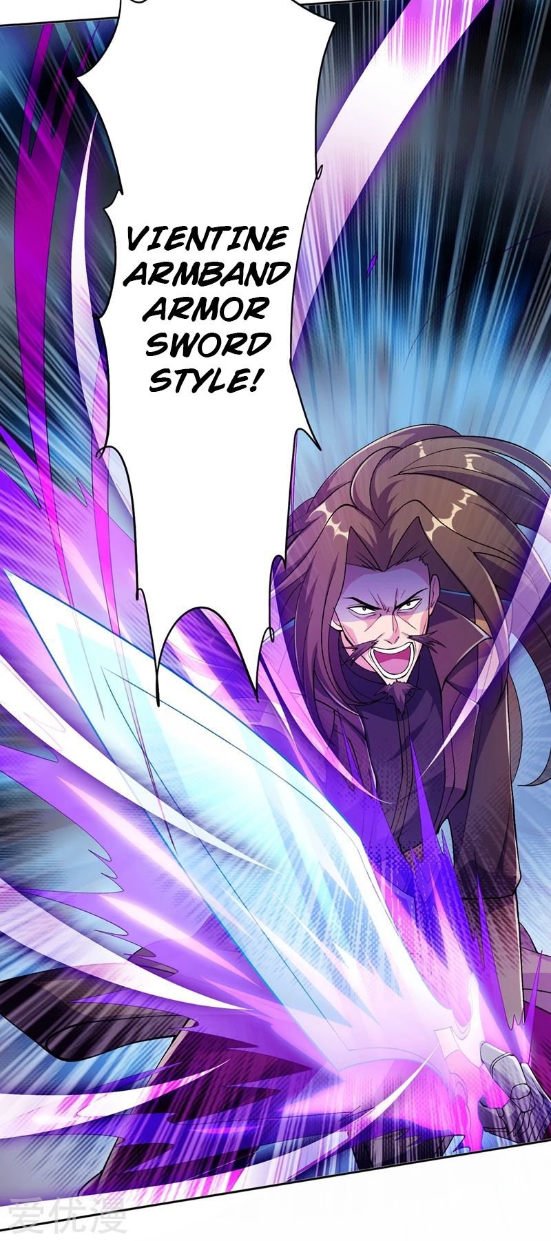 Spirit Sword Sovereign Chapter 318 - Page 21
