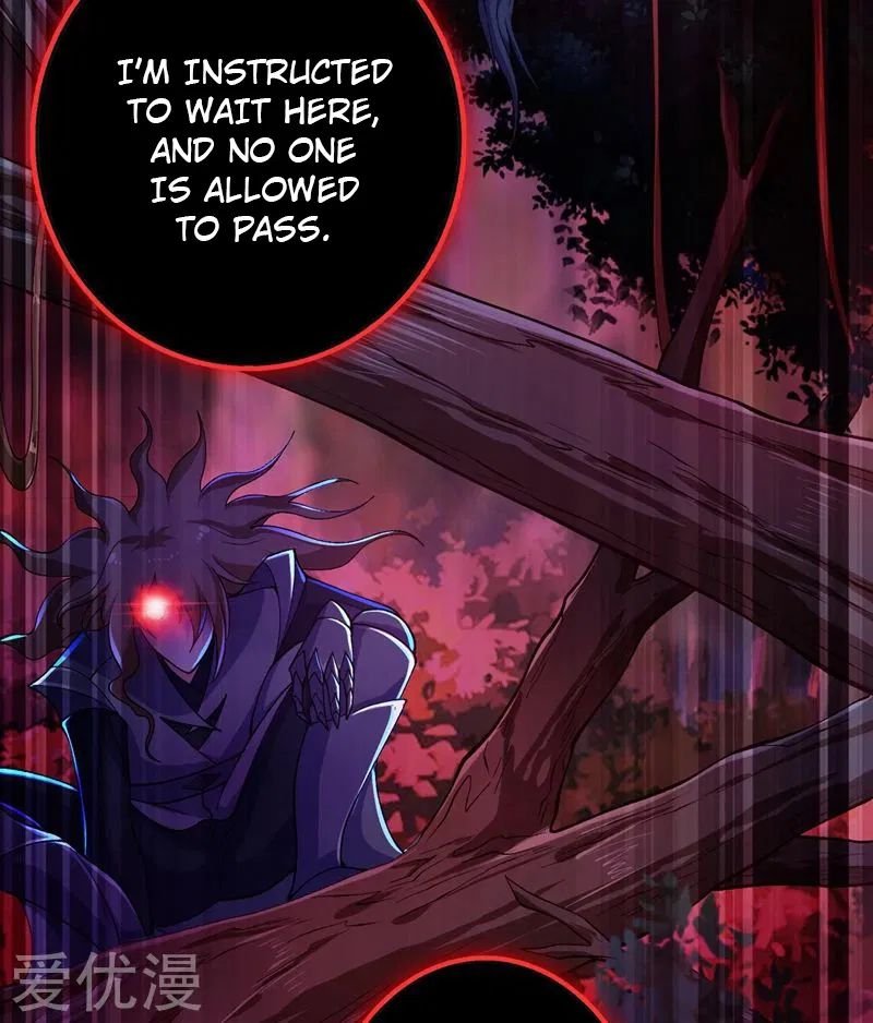 Spirit Sword Sovereign Chapter 327 - Page 11