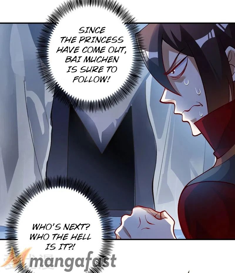 Spirit Sword Sovereign Chapter 327 - Page 25