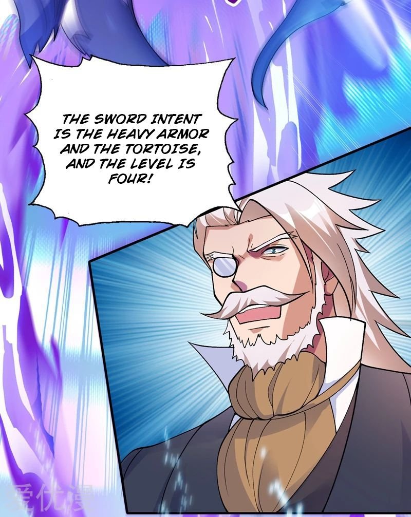 Spirit Sword Sovereign Chapter 329 - Page 24
