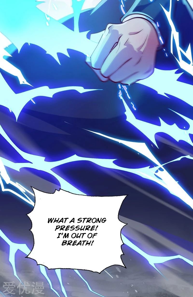 Spirit Sword Sovereign Chapter 332 - Page 16