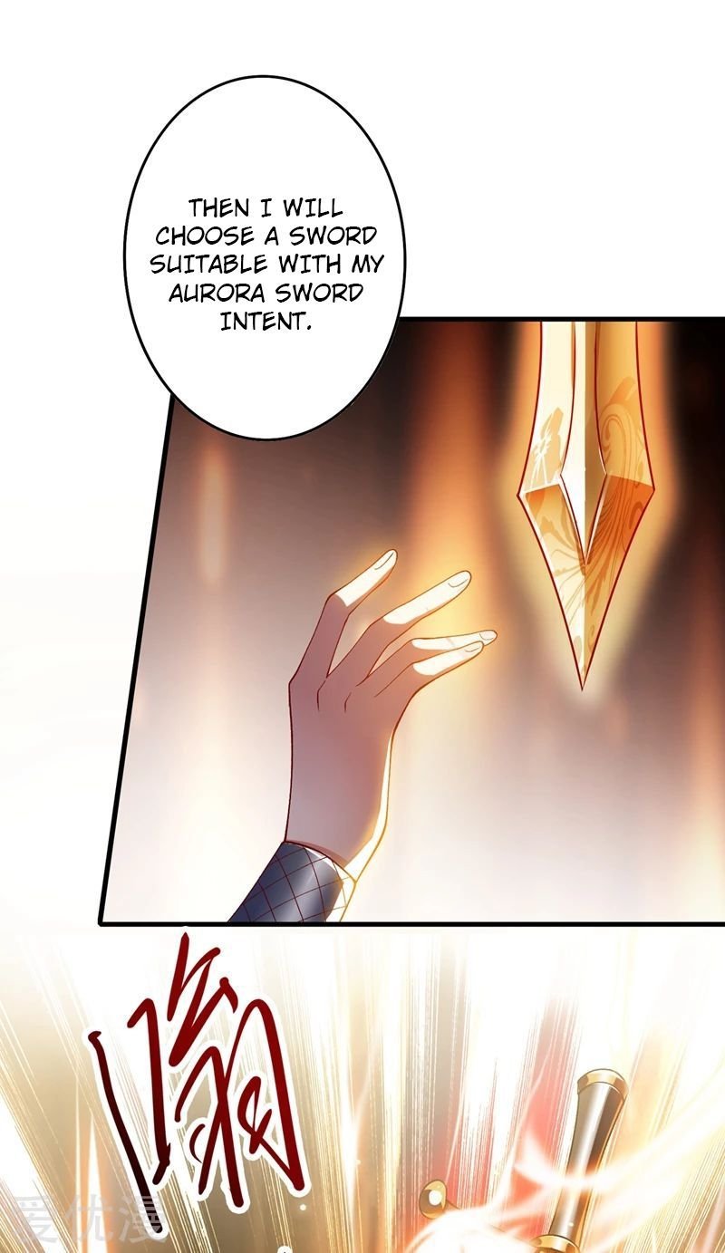 Spirit Sword Sovereign Chapter 337 - Page 25