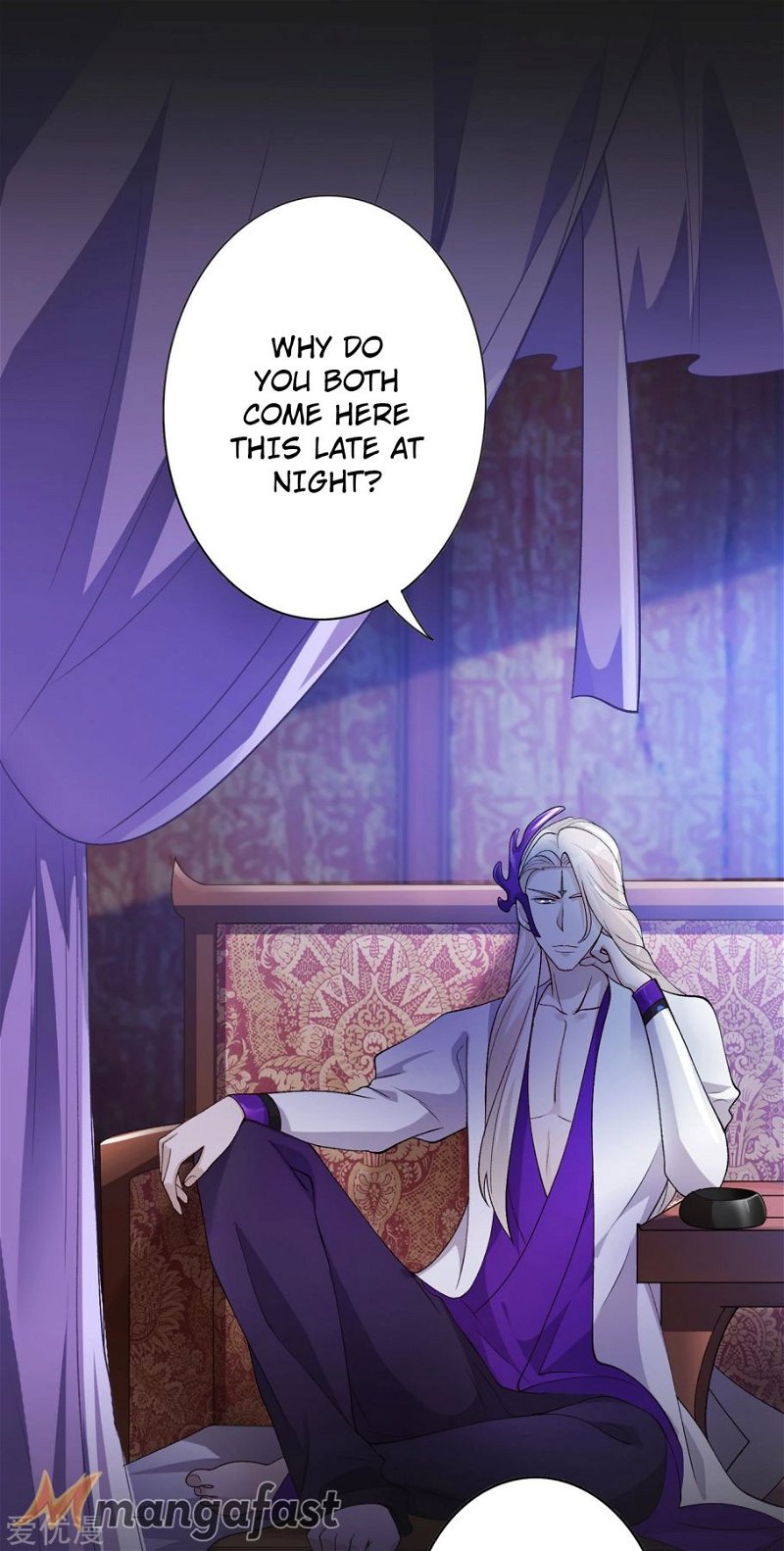 Spirit Sword Sovereign Chapter 339 - Page 23