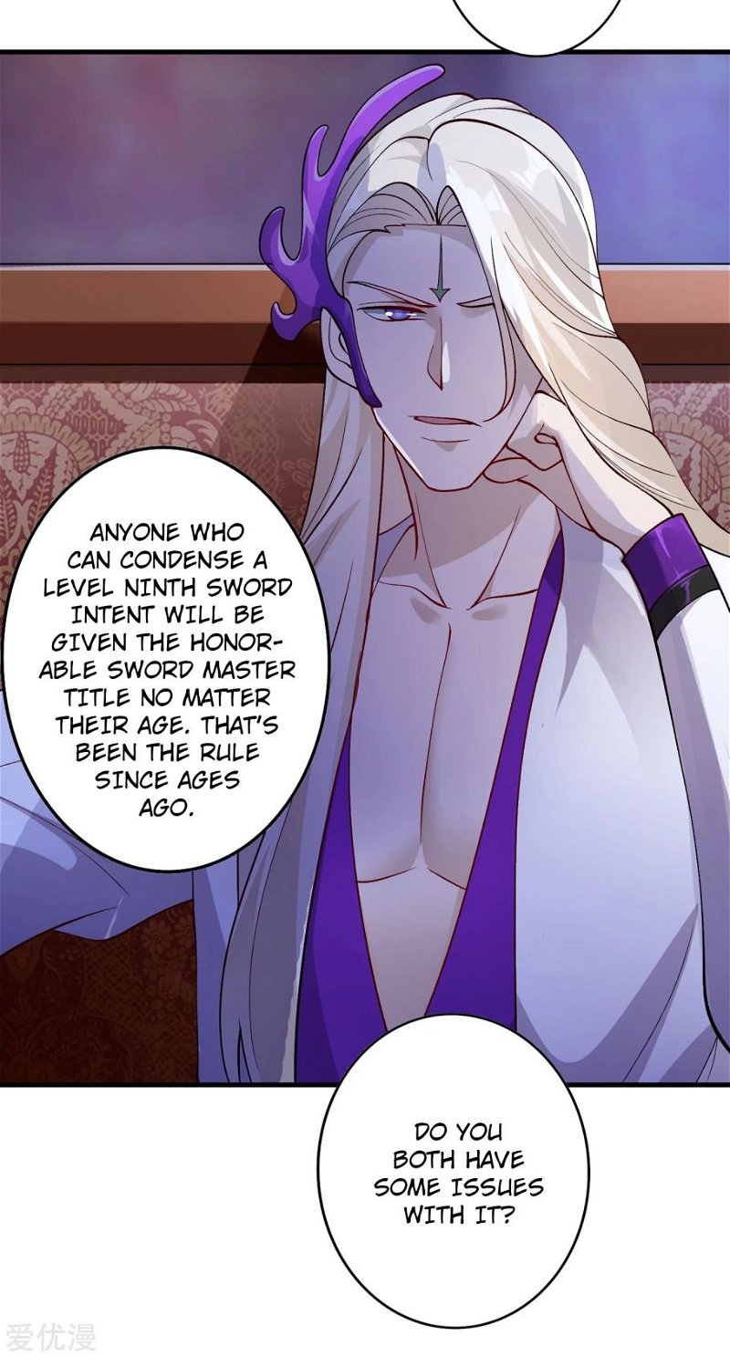 Spirit Sword Sovereign Chapter 339 - Page 25