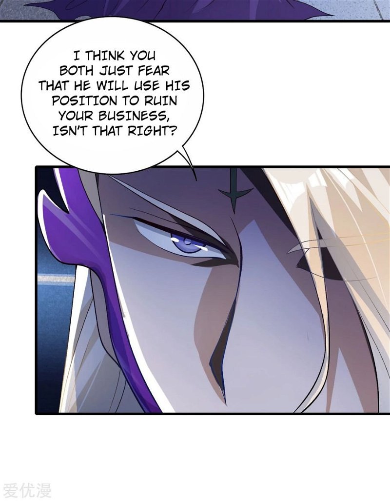 Spirit Sword Sovereign Chapter 339 - Page 29