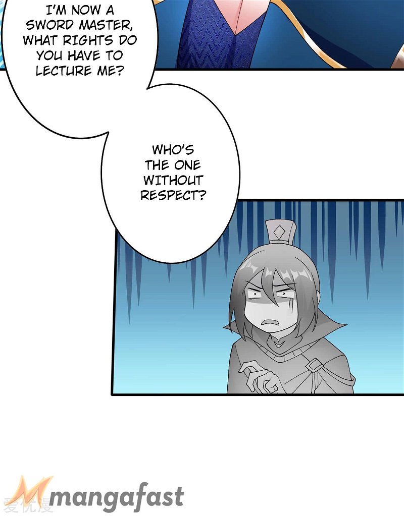 Spirit Sword Sovereign Chapter 341 - Page 29