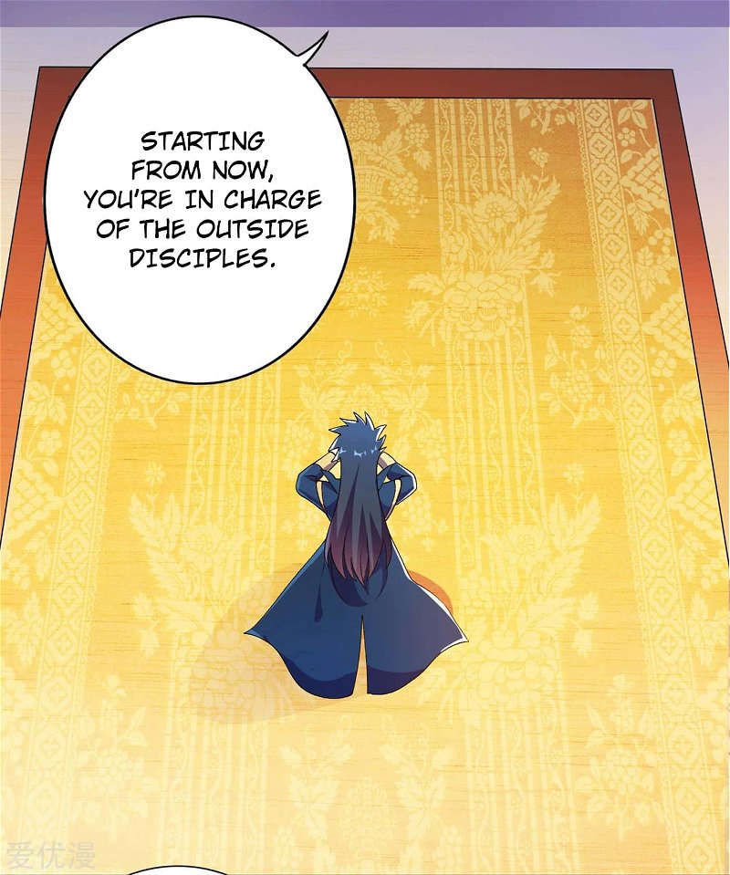 Spirit Sword Sovereign Chapter 342 - Page 7