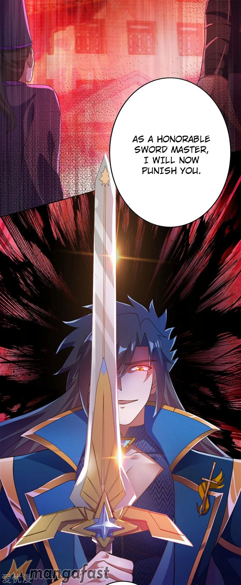 Spirit Sword Sovereign Chapter 344 - Page 11