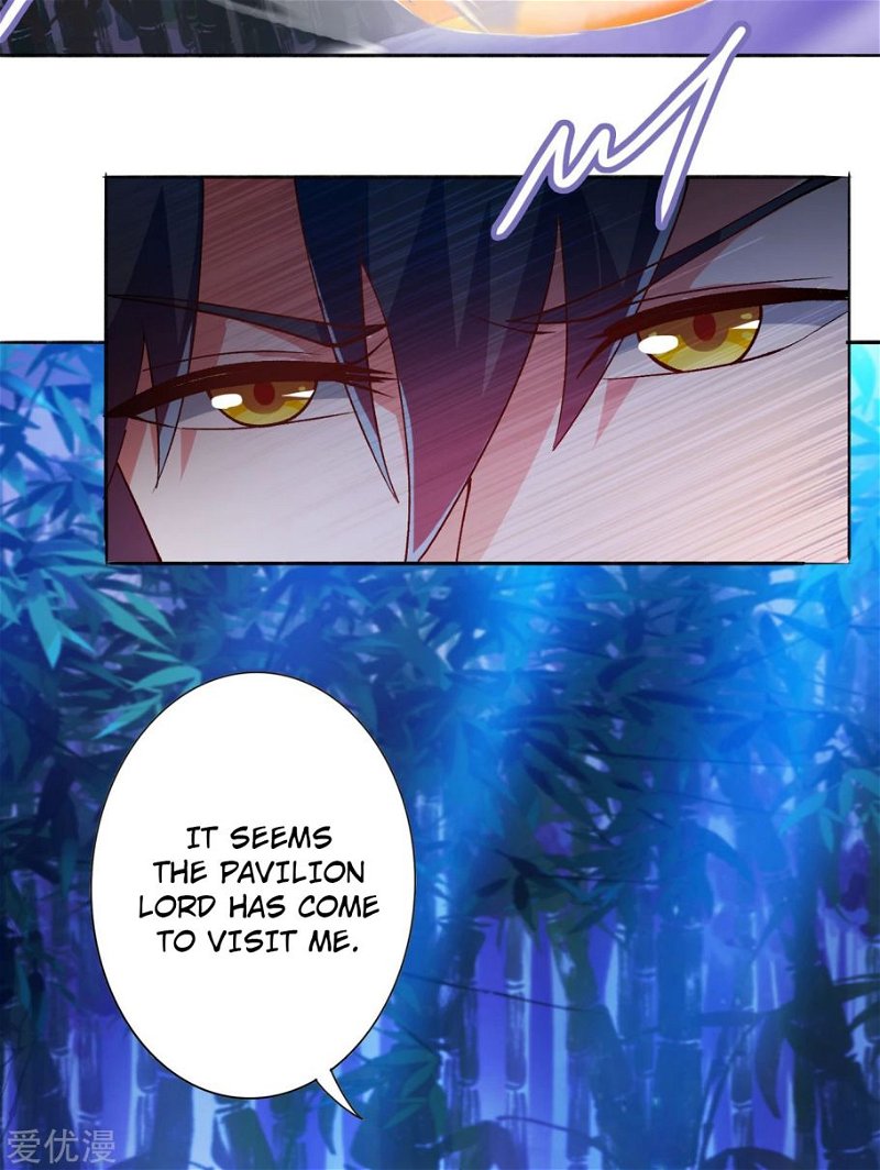Spirit Sword Sovereign Chapter 354 - Page 21