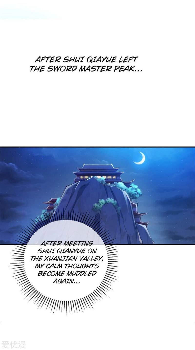 Spirit Sword Sovereign Chapter 355 - Page 15