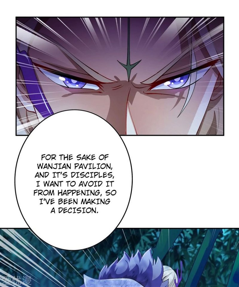 Spirit Sword Sovereign Chapter 355 - Page 3