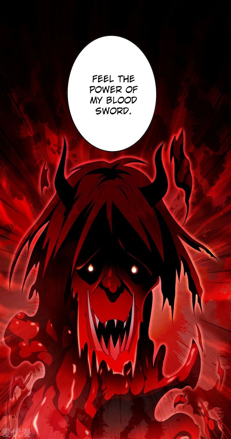 Spirit Sword Sovereign Chapter 356 - Page 16