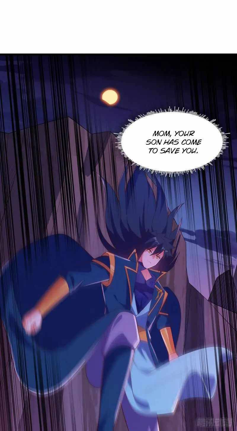 Spirit Sword Sovereign Chapter 436 - Page 23