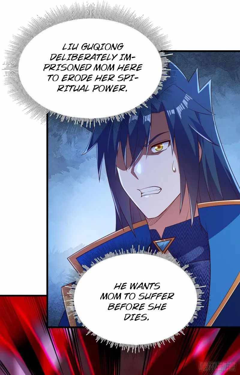 Spirit Sword Sovereign Chapter 436 - Page 27