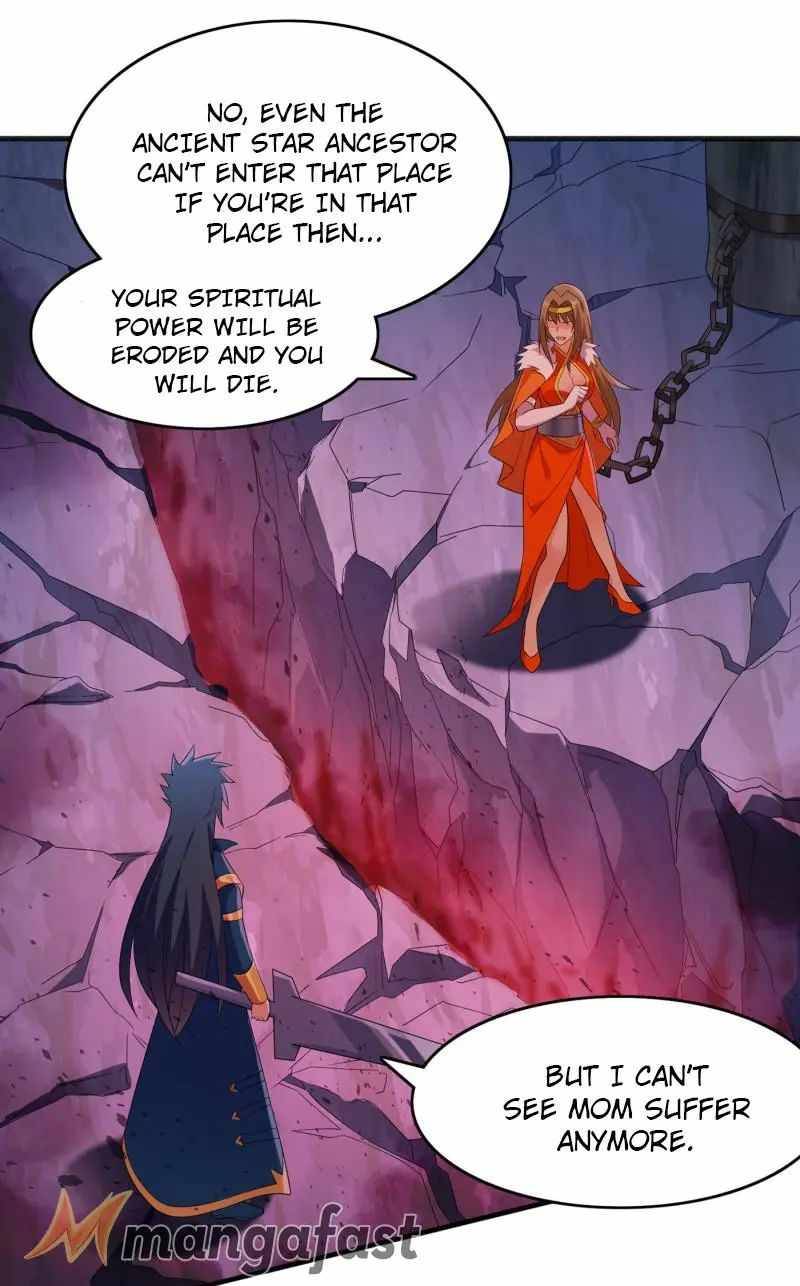 Spirit Sword Sovereign Chapter 437 - Page 21