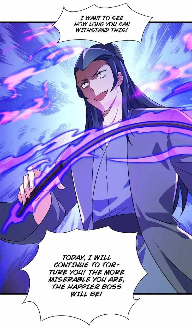 Spirit Sword Sovereign Chapter 439 - Page 23