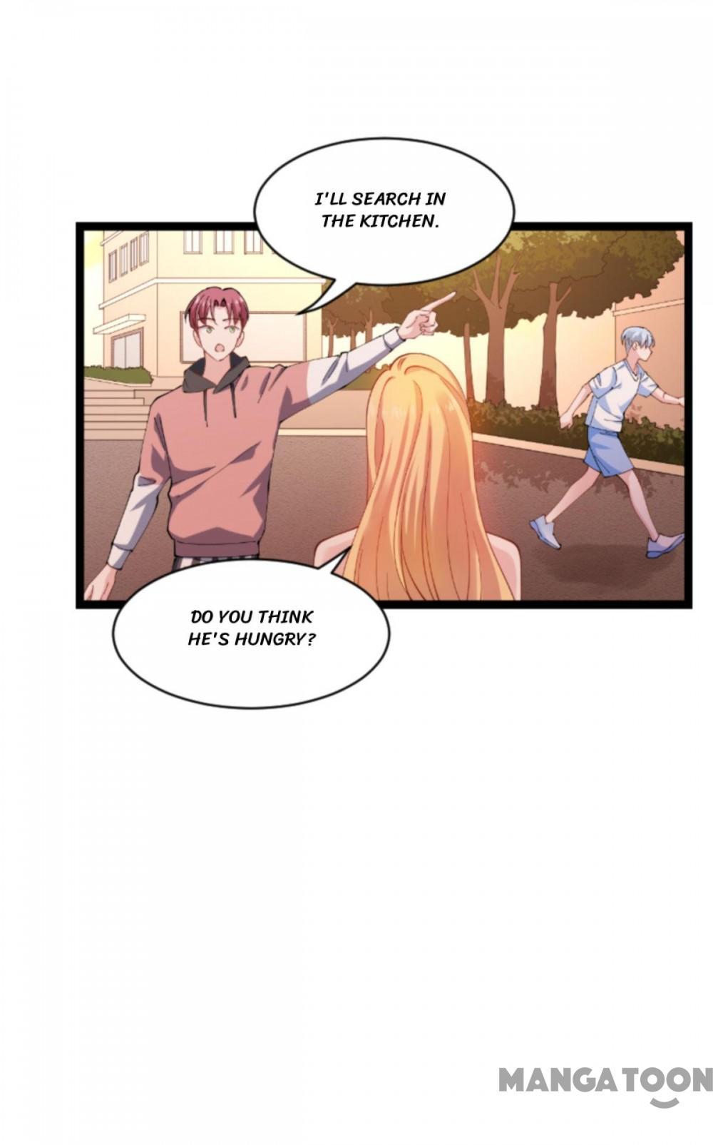 No Way, My Best Actress Wife Chapter 175 - Page 15