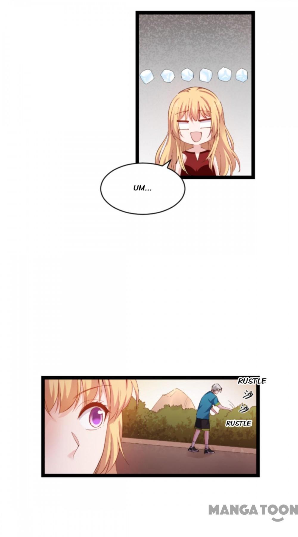No Way, My Best Actress Wife Chapter 175 - Page 17