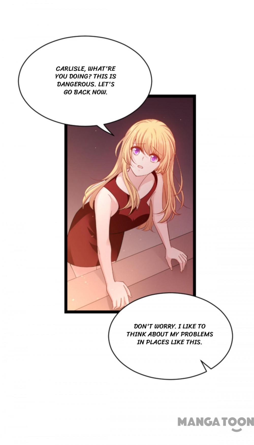 No Way, My Best Actress Wife Chapter 175 - Page 37