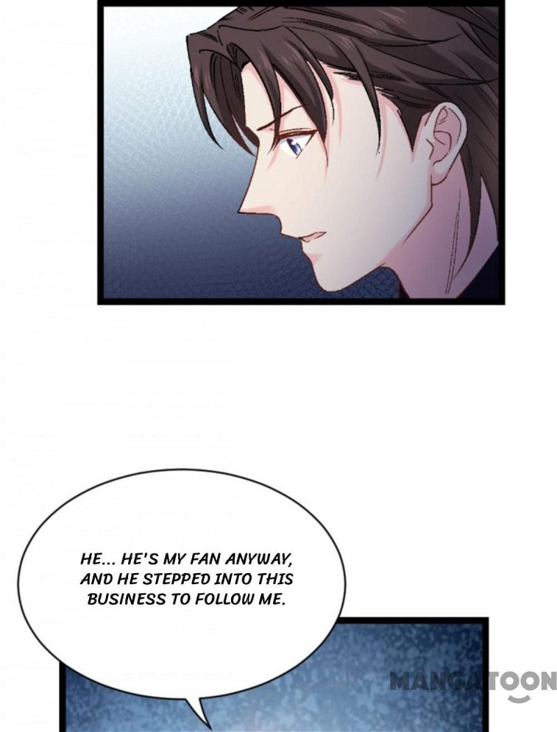 No Way, My Best Actress Wife Chapter 178 - Page 48