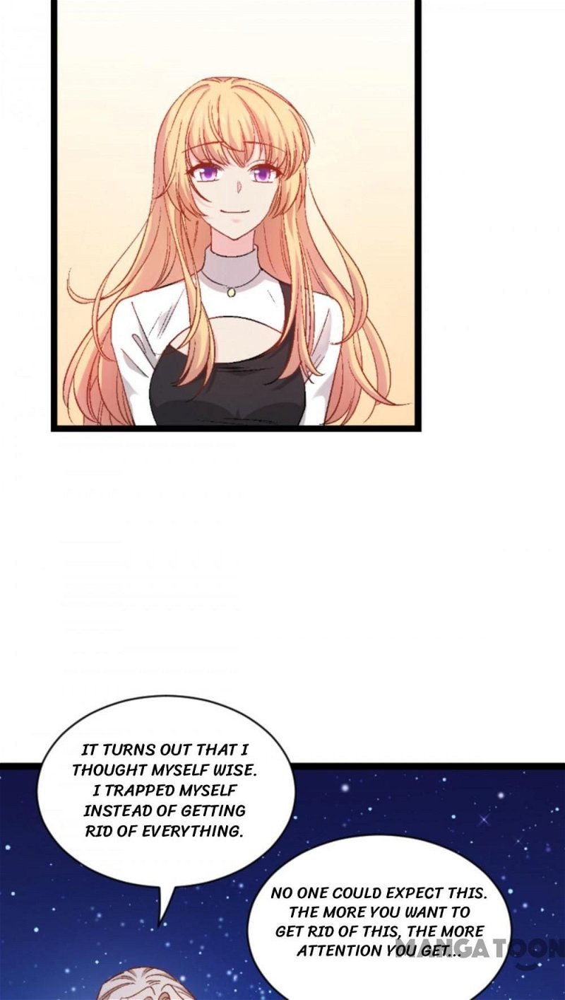 No Way, My Best Actress Wife Chapter 178 - Page 4