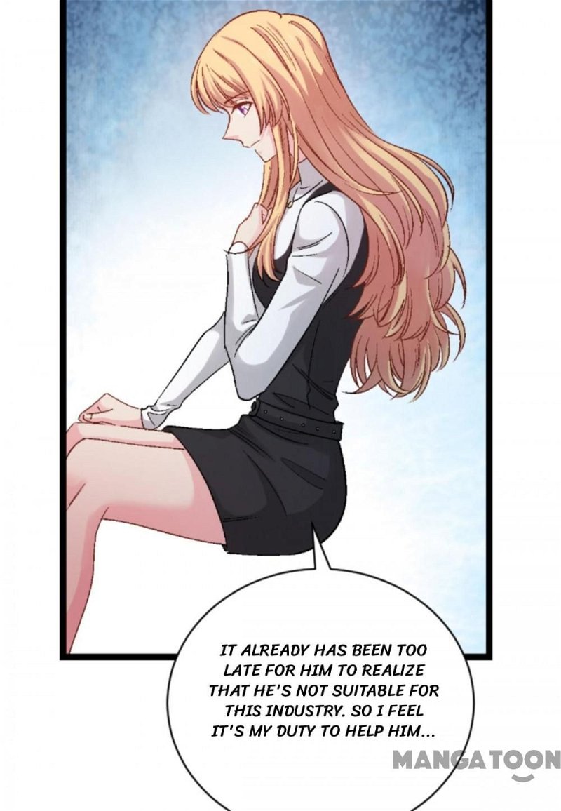 No Way, My Best Actress Wife Chapter 178 - Page 49