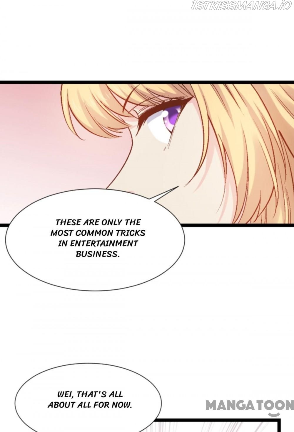 No Way, My Best Actress Wife Chapter 179 - Page 25