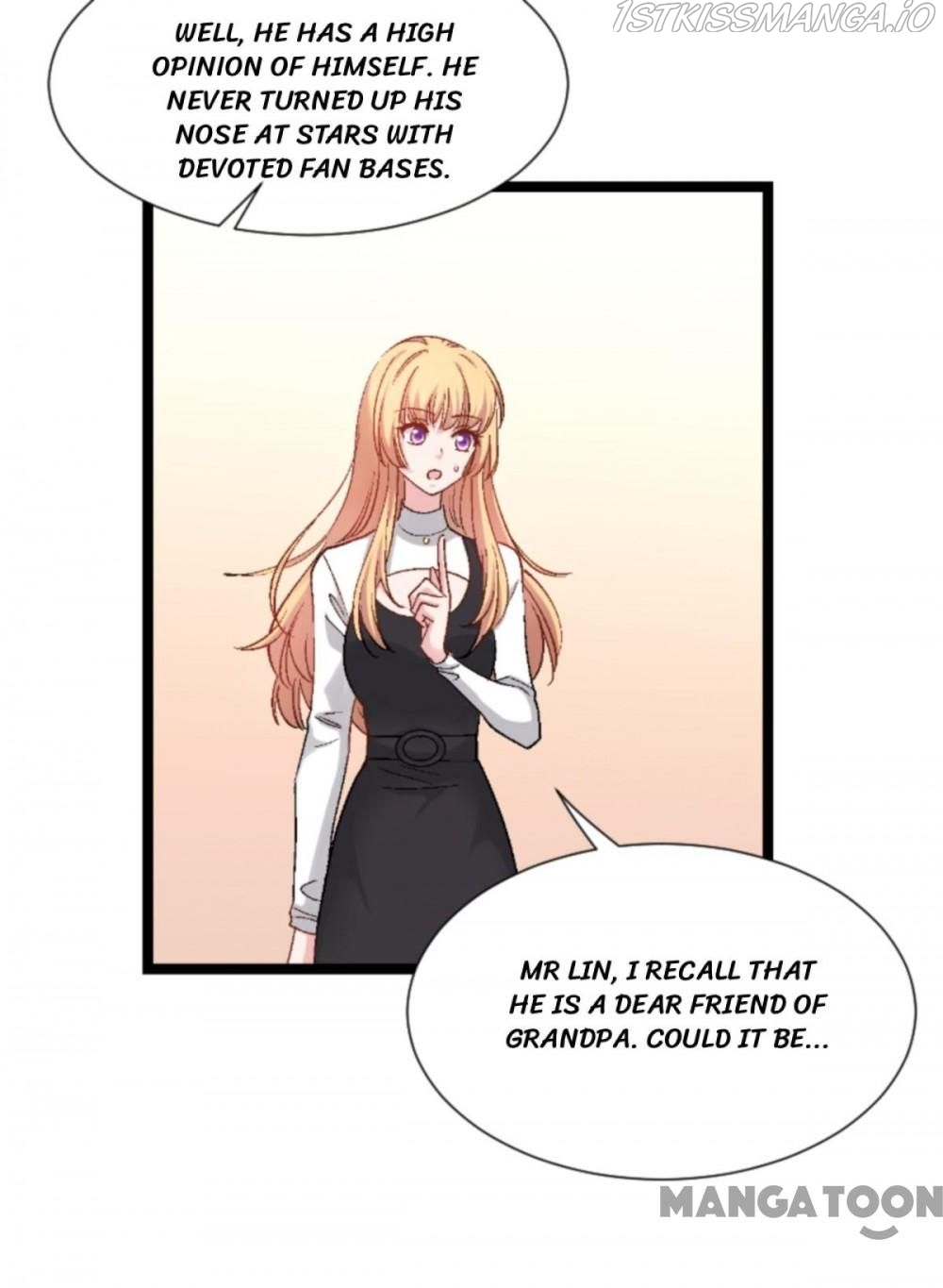 No Way, My Best Actress Wife Chapter 179 - Page 35