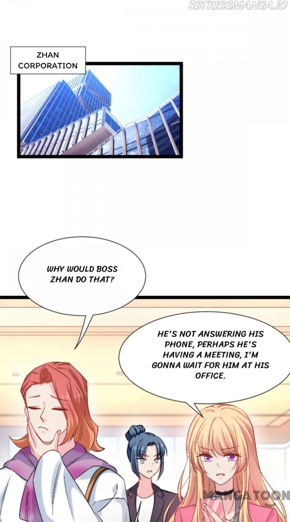 No Way, My Best Actress Wife Chapter 180 - Page 13