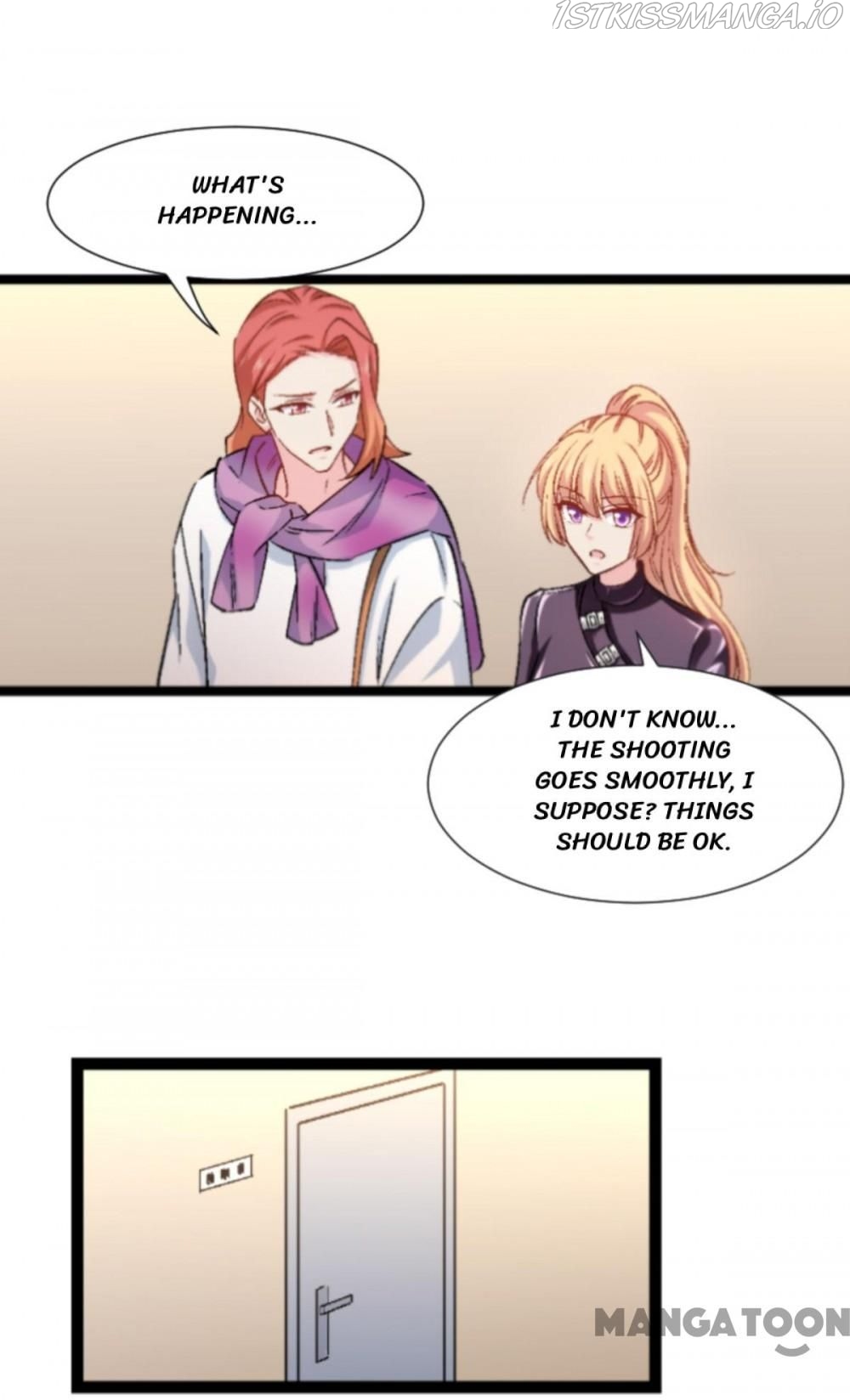 No Way, My Best Actress Wife Chapter 180 - Page 7