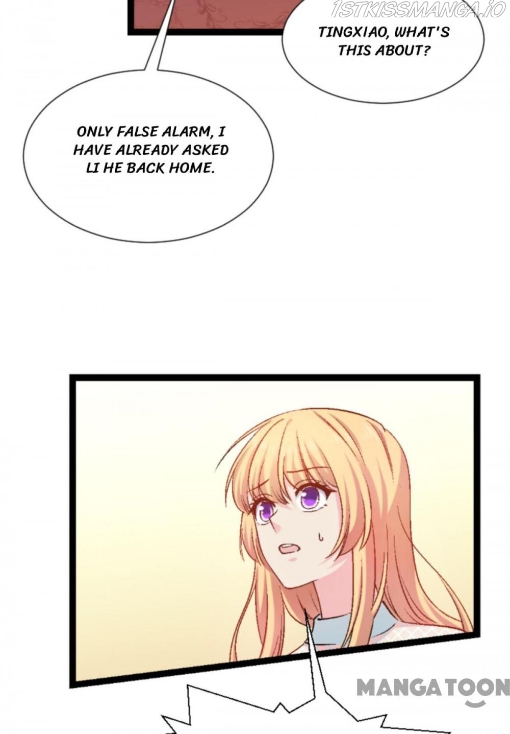 No Way, My Best Actress Wife Chapter 181 - Page 17