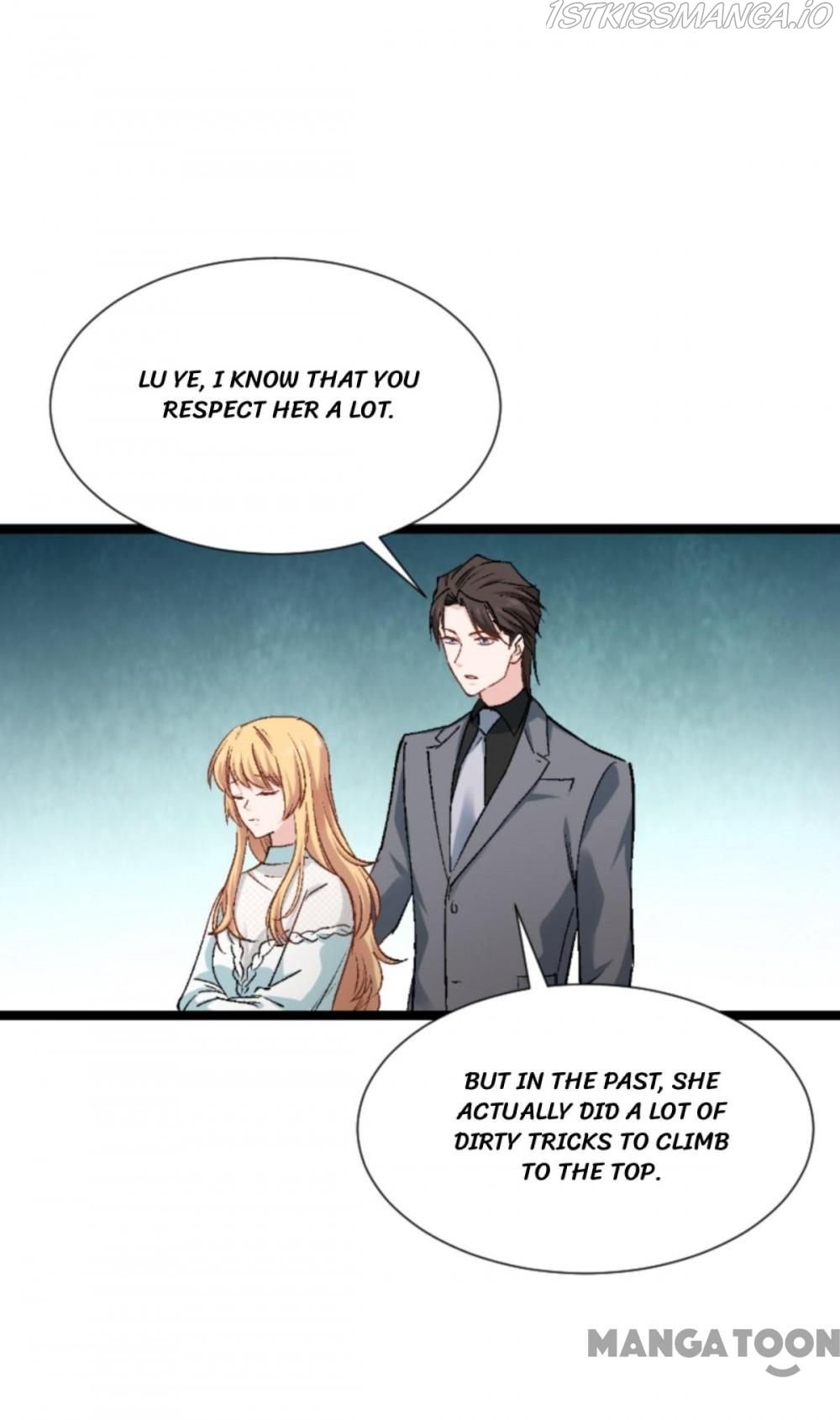 No Way, My Best Actress Wife Chapter 181 - Page 23