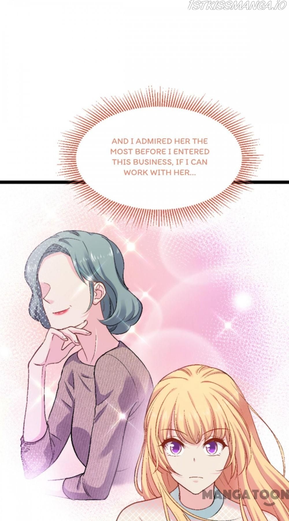 No Way, My Best Actress Wife Chapter 181 - Page 8
